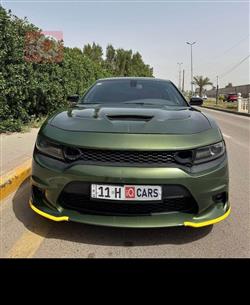 دودج تشارجر